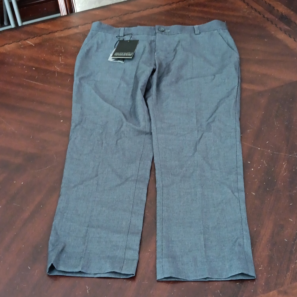 Nwt boys dress pants